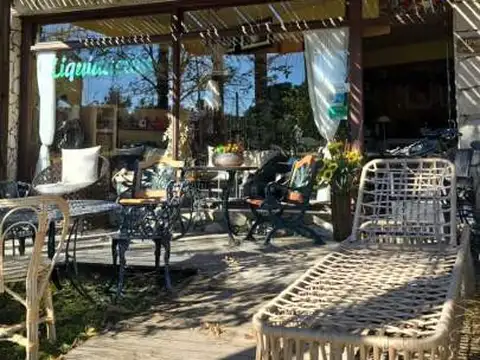 Valeria del Mar| Local en Alquiler 