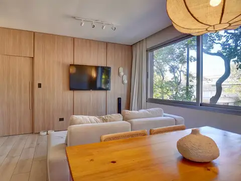 Venta depto Villa Devoto 2 amb amenities y cochera