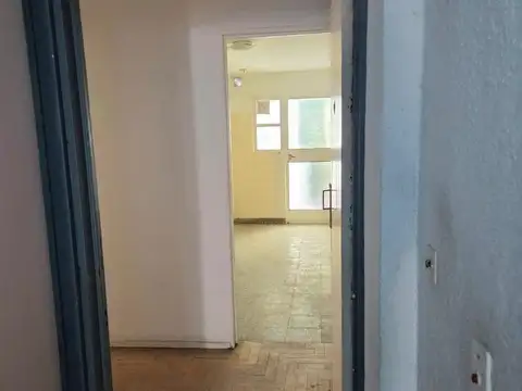 Departamento en Venta, 3 Ambientes en Campana Centro