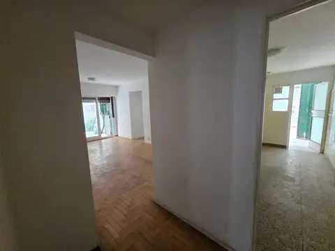 Departamento en Venta, 3 Ambientes en Campana Centro