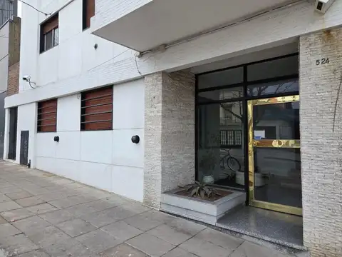 Departamento en Venta, 3 Ambientes en Campana Centro