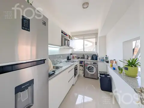 Departamento en Venta en Pichincha, USD 172.900