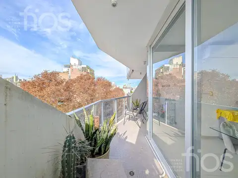 Departamento en Venta 12 años