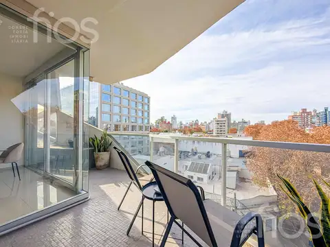 Departamento en Venta de 2 dormitorios