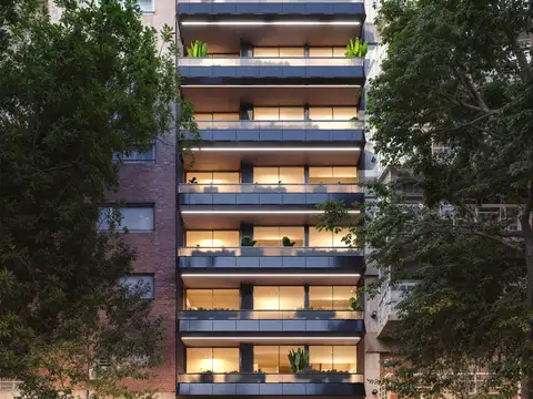 Departamento en Venta A Estrenar