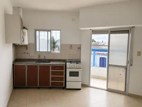 Departamento en Alquiler en Moron, Partido de Morón