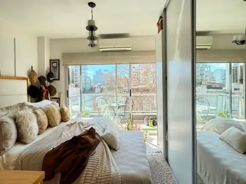 Departamento en Venta de Monoambiente