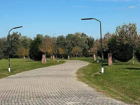 Lote en Los Cardales