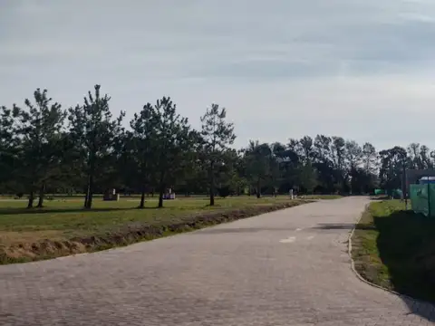 Terreno en Venta en Campana, USD 38.000