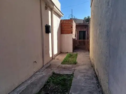 Cochera para dos autos en Ramos Mejia
