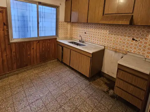 Depto Tipo Casa en Venta en Villa Maipu, USD 75.000