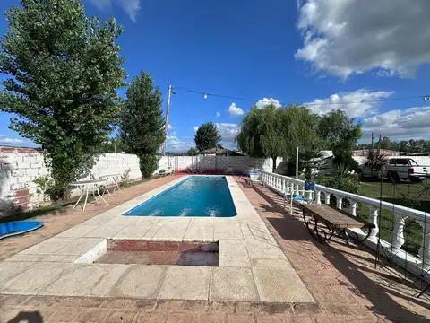 Chacabuco 1500