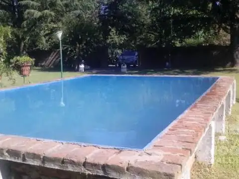 Quinta en Venta al Norte