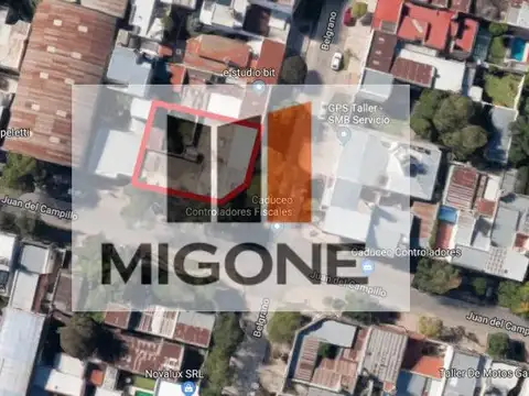 Casa | BELGRANO al 4100