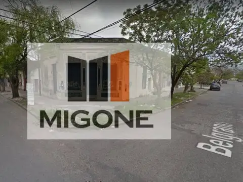 Casa | BELGRANO al 4100