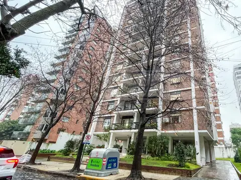 Cochera Venta - Mart.-Vias/Santa Fe