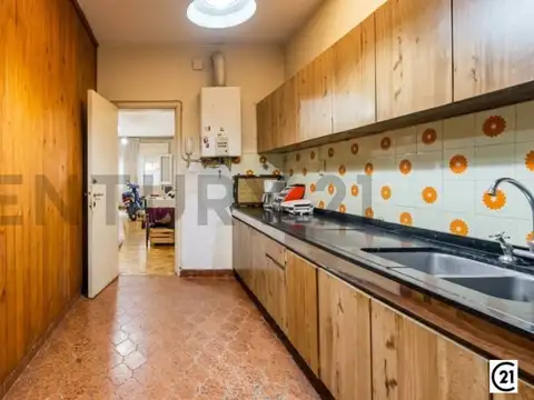 Casa en Venta en Juniors, USD 120.000