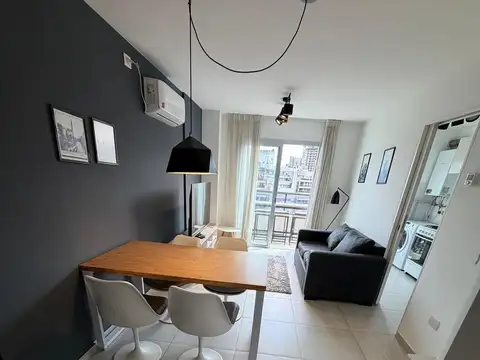 Departamento en Venta en Nueva Córdoba, Córdoba