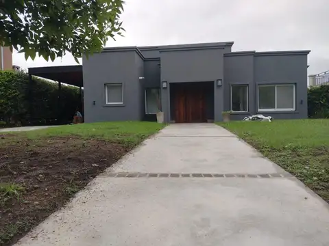 Casa en Venta en Santa Guadalupe Pilar 100