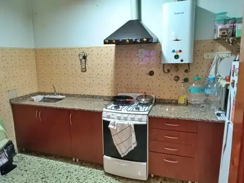 PH 2 ambientes sin expensas | patio y terraza propia