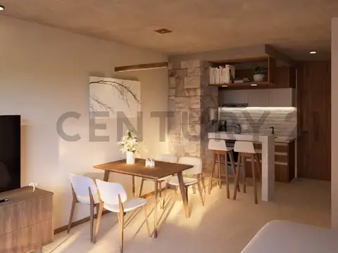 Departamento en Venta A Estrenar