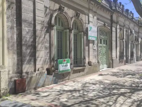 Casa antigua - Céntrica