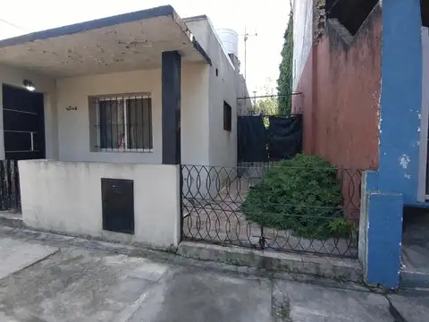 Casa en Venta de 1 dormitorio