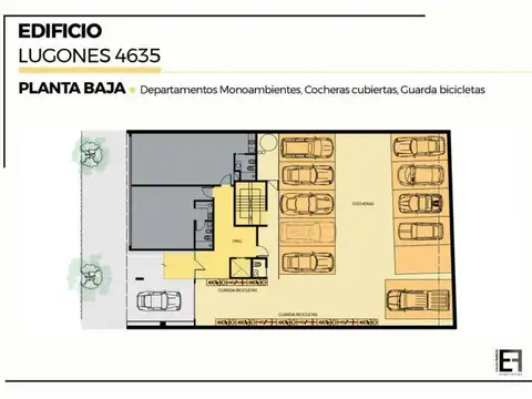 VENTA EN POZO- DEPARTAMENTOS 1,2 Y 3 AMBIENTES C/COCHERA