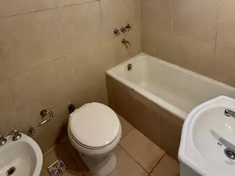 Departamento en Alquiler 70 años