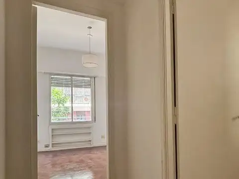 Departamento en Alquiler en Recoleta, $ 460.000