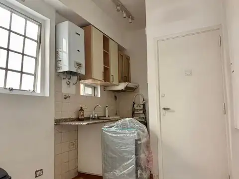 Departamento en Alquiler de 2 ambientes