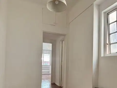 Anchorena y French - 2 Ambientes  - Recoleta