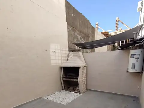 Departamento en Venta 15 años