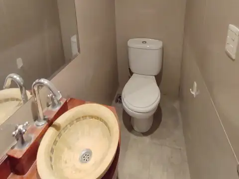 Departamento en Venta en Merlo Sur, USD 90.000