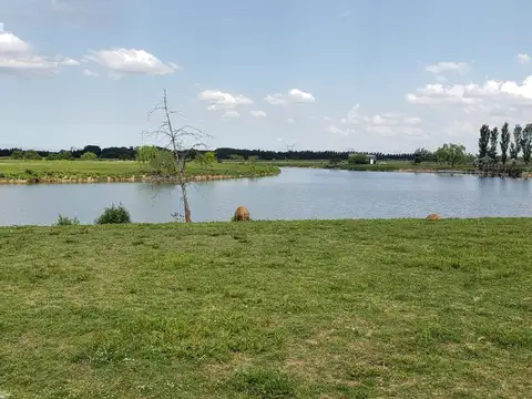 Terreno en Venta 30  mts Frente