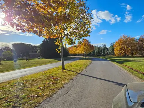 El Nacional General Rodriguez