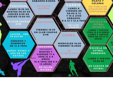 Lote Country El Nacional