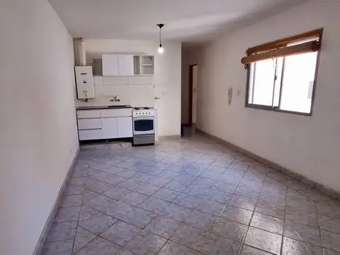 Urquiza 3200, Piso 02 03