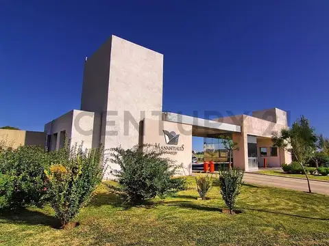 LOTE EN ABRAS DE MANATIALES 250mts2