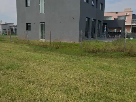 Lote en Venta en Barrio San Sebastian Area 11