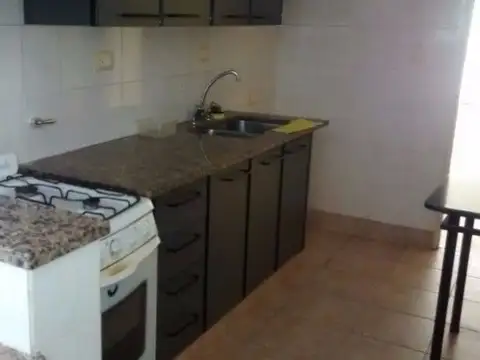 Departamento 33 ambientes con 1 baño