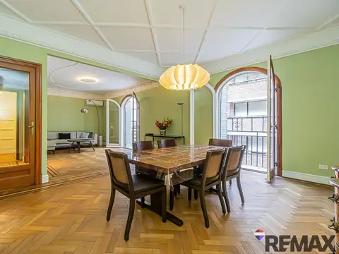 Departamento en Venta en Retiro, CABA