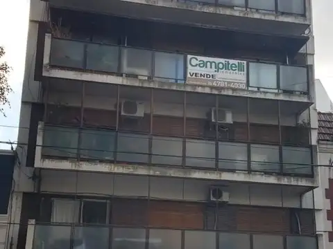 CONDE al 1600 entre  AVENIDA DE LOS INC y ELCANO