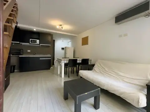 Departamento en Venta en Almagro, USD 105.000