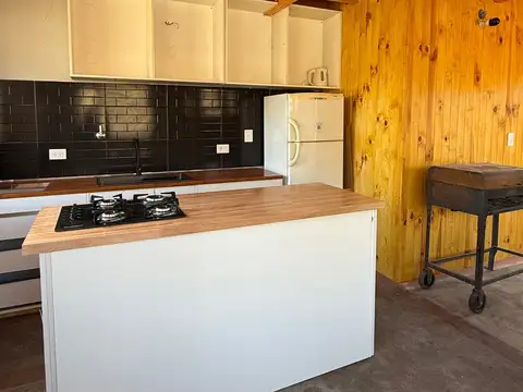 FINA PATAGONIA. Casa en venta en San Martin de los Andes