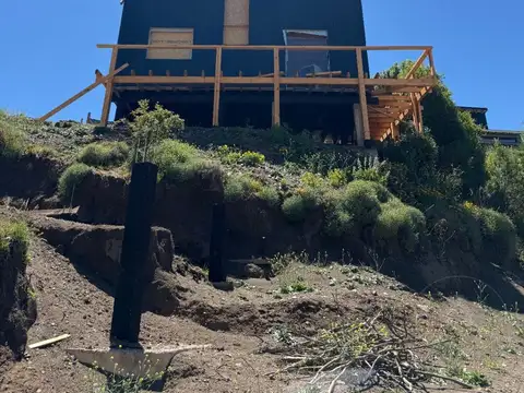 Casa en Venta en San Martin De Los Andes, USD 85.000