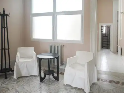 Departamento en Alquiler Temporal en Monserrat, USD 2.000
