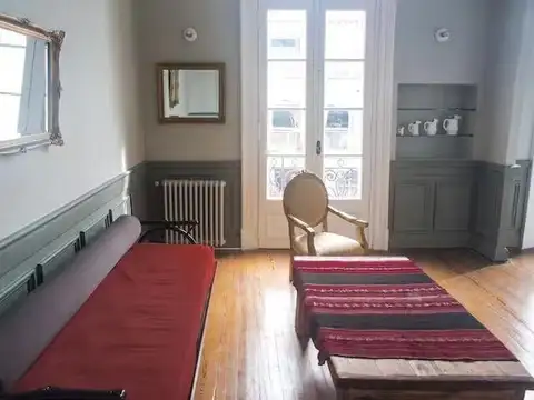 Departamento en Alquiler Temporal de 2 dormitorios