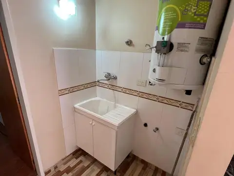 Depto Tipo Casa en Alquiler 12 años