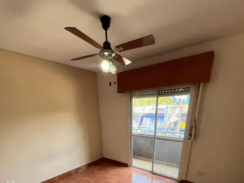 Depto Tipo Casa en Alquiler de 1 dormitorio